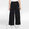 Nike Sportswear Icon Clash Wide Leg Casual Pants Women Bottoms Black CU5980-010