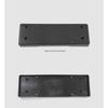 BMW 5 Series License Plate Holder: Front Holder 523/520, Rear Base 525, Bracket 528/530, 535LI Frame, GT.