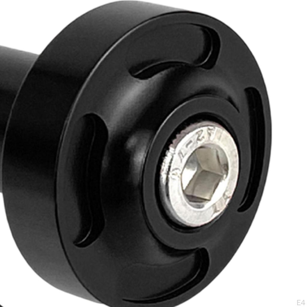 Motorcycle Storage Hooks ,Decor, Aluminum Alloy ,Modified for ct125 Professional Easy to Install