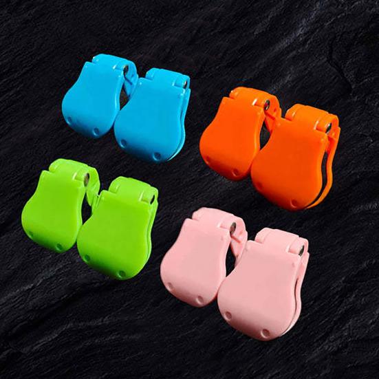Portable Beach Fishing Pole Holder Compact Design Easy To Use Wall Mounted Fishing Pole Straps Multifunctional Rod Holder