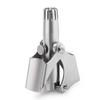Manual Nose Hair Trimmer Men's Nose Hair Removal Tool Nose Hair Trimmer