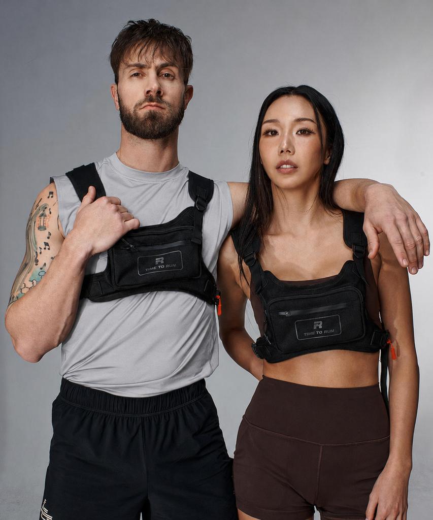 Time To Run Racing Performance Running Vest Running Vest