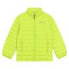 Boys' Autumn and Winter Light School Uniform Liner Down Jacket 2025 New Student Children's 90 White Duck Down Thermal Jacket
