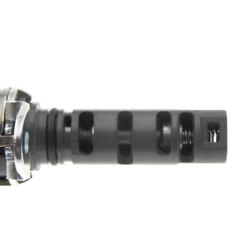 Engine Timing Solenoid Valves Metal VVT Valves 1533022040 Replacement Precisions Engine Oil Control Valves for Vehicle