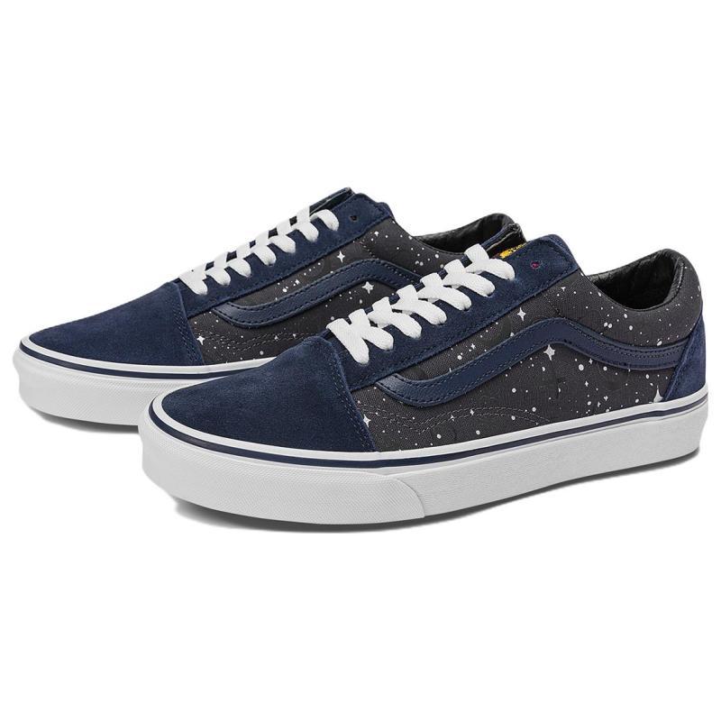 Vans Sailor Moon X Vans Old Skool 'Pretty Guardian Parisian Night' Sneakers VN0A7Q2JJDU