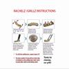 Glossy Finish Teeth Grillz Top Bottom Set Anti Slip Shiny Teeth Grillz Caps Silver Eco-friendly Copper Teeth Jewelry Rapper