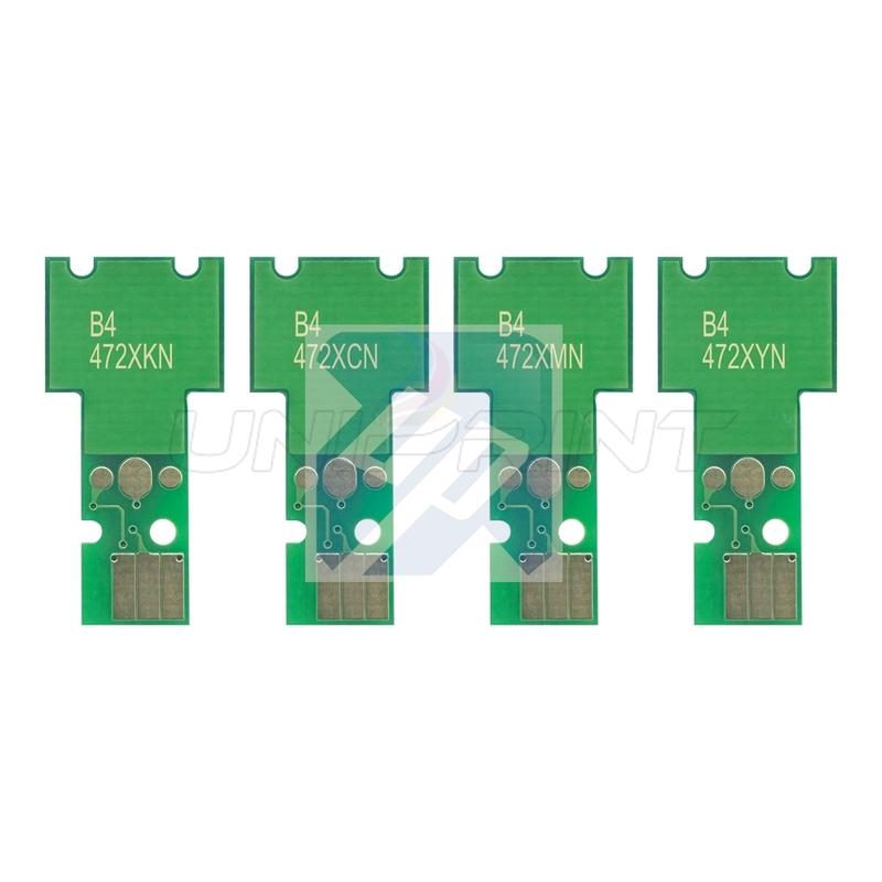 LC402 LC422 XL high capacity Ink Cartridge chip For Brother MFC-J5340DW J5345DW J5740DW J6540DW J6940DW J6740DW J2340DW printer