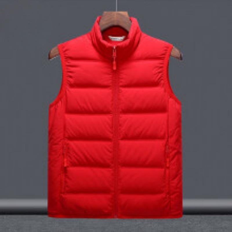 

Новая пара бесшовных легких курток для мужчин и женщин M красный