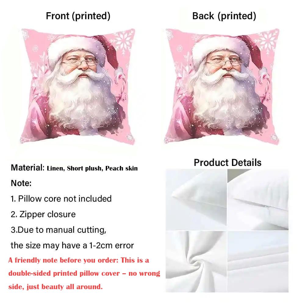 Popular Phrase Words Letters Printed Couch Cushion Home Decorative Pillows 45X45Cm Cotton Linen Square Cushions \"Love You More\