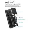 Camera Protect Case for Realme GT Neo 6 6T 3 N53 N55 Realme C61 C63 C65 C67 C51 C53 C55 C35 C21Y C25Y Armor Hybrid Ring Cover