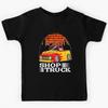 Tops – T-Shirts