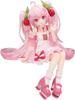 Noodle Stopper Figure 1 type HatsuneMiku -SakuraMiku 2025-