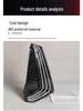 LED Daytime Running Lights for Chery Exeed Yaoguang OMODA C9 Front Bumper DRL Modification