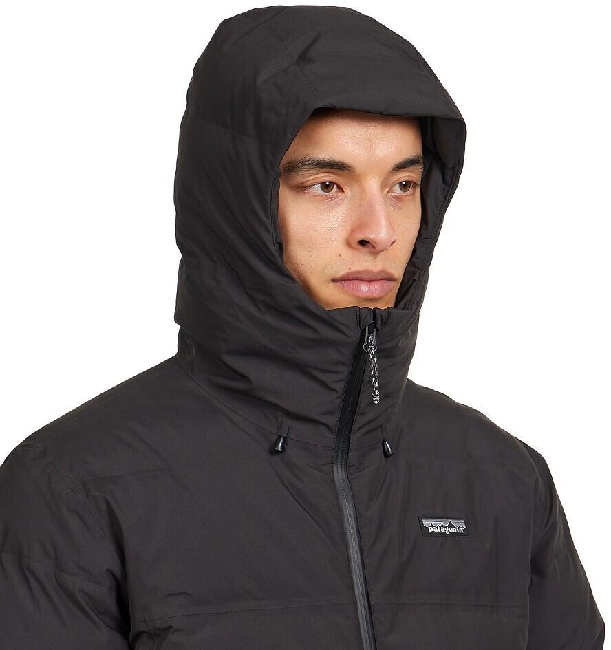 Patagonia Jackson Glacier M Jacket (27921) Black