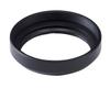 Fujifilm X Interchangeable Fujinon 35mm F2 Standard Compact Single Focus Black Aperture F XF35MMF2 R WR B Lens, Lens, Dustproof, Weatherproof,