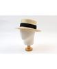 Yunibeosyeolkemiseuteuli Kangkang Short Panama Hat