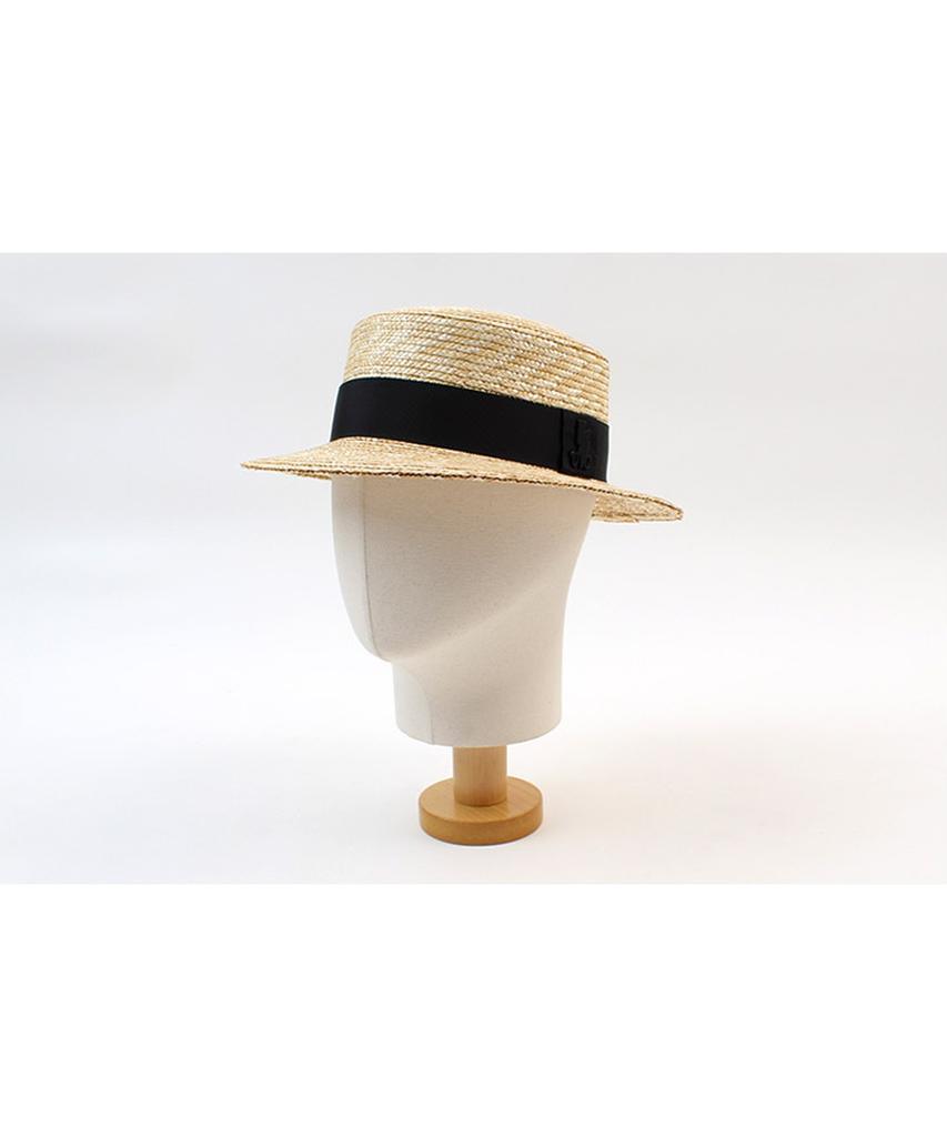 Yunibeosyeolkemiseuteuli Kangkang Short Panama Hat