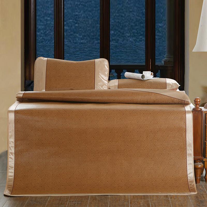 Nu Feng Foldable Rattan Cooling Mat