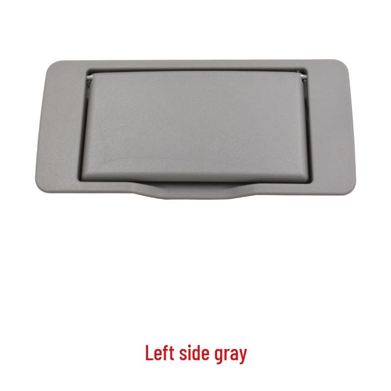 

Vanity Mirror Sun Visor for 06-08 Mercedes ML/GL Class