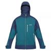 Regatta Mens Hewitts VII Soft Shell Jacket