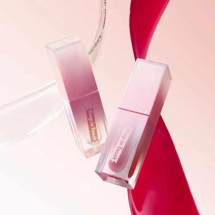 Chili Jelly Lip Plumper Tint 2color