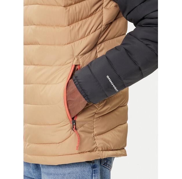 Зимняя куртка Columbia Powder Lite™ II 2086944, цветная, стандартный крой