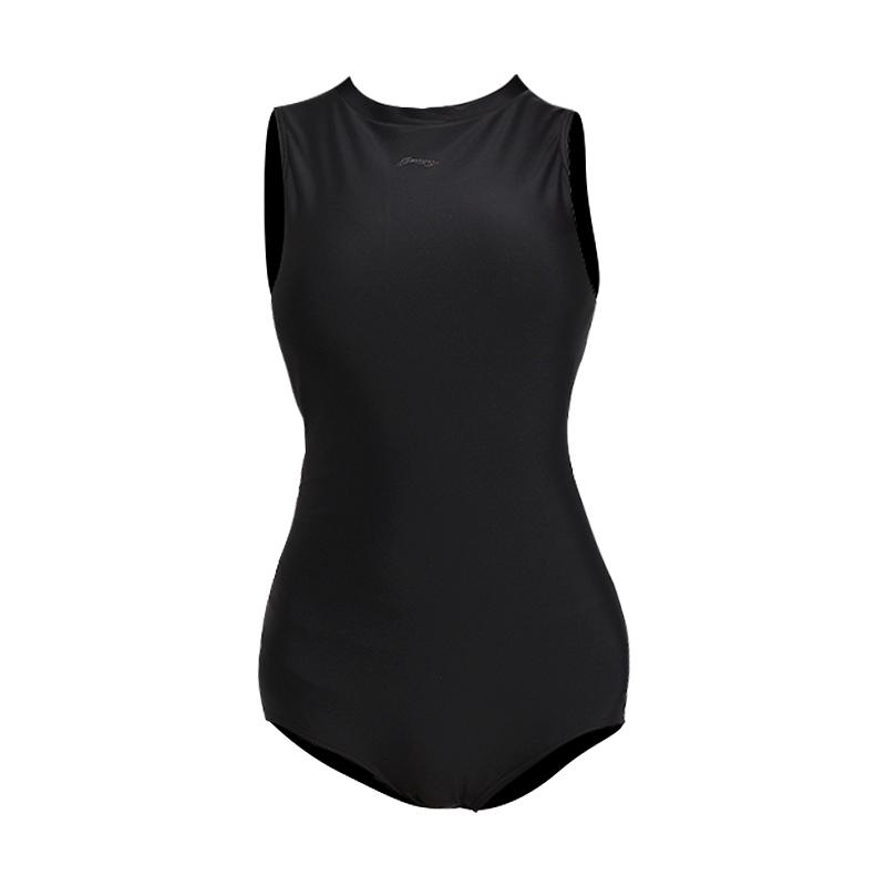 Li Ning One piece Swimsuit Women s LNYW168-1 2XL