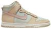 Dunk High Women (DD1869) Sanddrift/Pink Ox/Ford