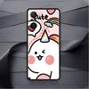 Case For Xiaomi Redmi Note 11 9S 10 9 8 7 9A 9C 9i K40 8T 10C 9T K50 Silicone Phone Shell Dinosaur Cartoon