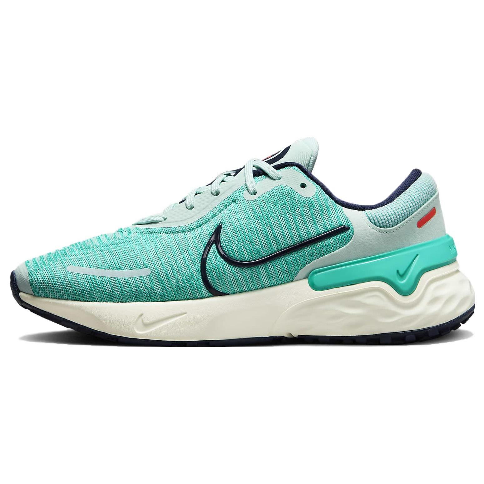 (WMNS) Nike Renew Run 4 Jade Ice Turquoise Women s DR2682-300 EU 38