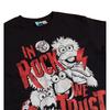 Fraggle Rock Unisex Adult In Rock We Trust T-Shirt