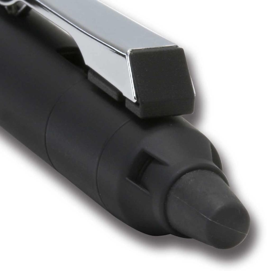 PILOT FriXion Ballpoint Knock Zone Inspiration Blue LFBKZ3SEFIL 0.5mm