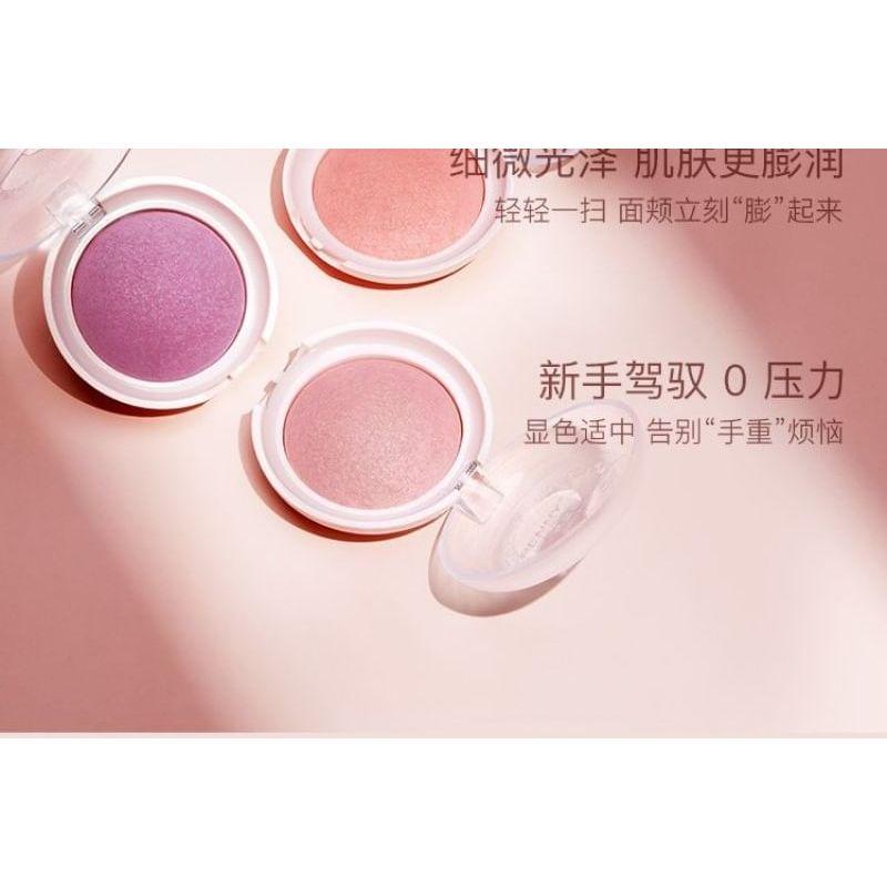 SPENNY - Floral Hydrating Blusher - 3 Colors