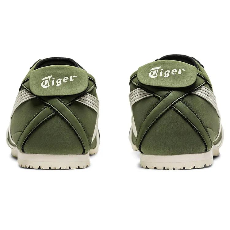 ONITSUKA TIGER Mexico 66 'Mantle Green' (Unisex) Mantle Green / Cream Casual Shoes 1183B348 300