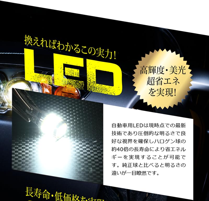 T10 Wide Angle Lens Stylish License Plate Light Position Bulb 3014 Chip 18SMD 3030 Chip 1SMD