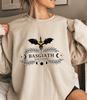 Dragon Rider Academy T-Shirt, Fantasy Book Lover Gift, War College Inspired Tee