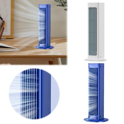 Tilbehør til bærbare computere – USB-ventilatorer og klimaanlæg