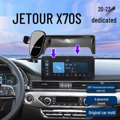 Příslušenství k mobilům – Držáky na mobil do auta a na motorku