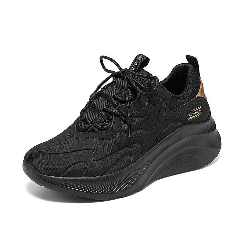 Skechers Women's 117513 Athletic Casual Sneakers