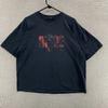 VINTAGE GI Joe Shirt Mens 2XL Steve Barry’s Action Soldier Graphic Military Tee