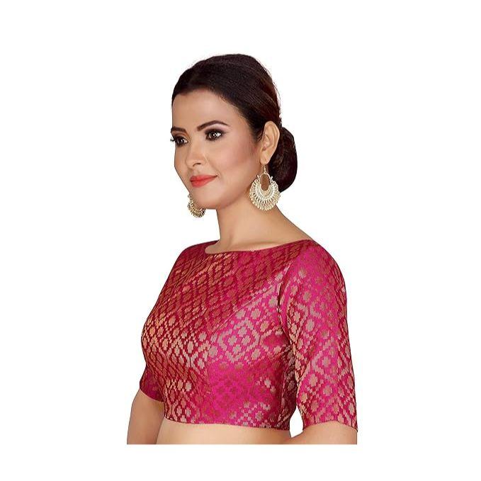 Readymade Blouse for Women Saree