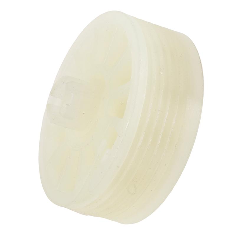 82483-D3000FFF Window Regulator Gear Drum Spool For Hyundai Tucson Kia Sportage QL Optima 2016- Beige