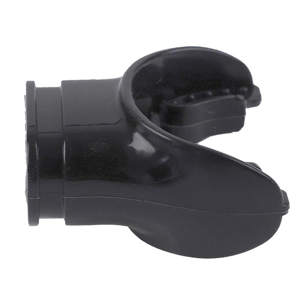 1Pcs Underwater Diving Diving Mouthpiece Dive Breathing Tube Scuba Accessory New Snorkel Regulator