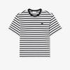 [Lacoste] Men's Basic Heavy Jersey Short Sleeve T-shirt TH315E-56G166