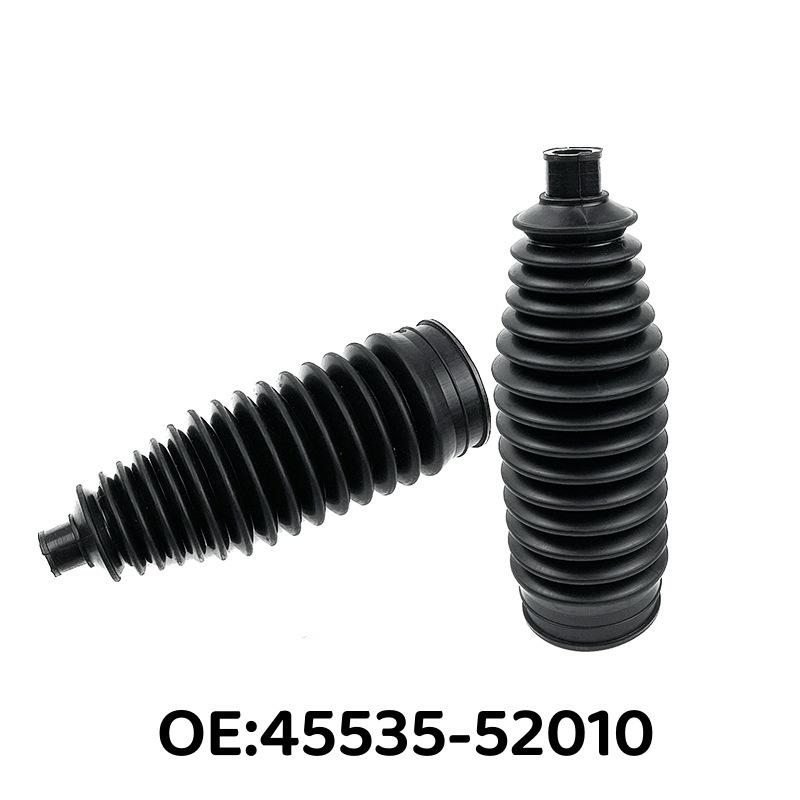 Пыльник рулевой рейки Toyota MR2/Yaris 45535-52010