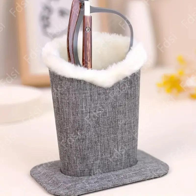 Pennenbakje, Brillenetui, Brillenkoker, Bureau Opbergkoker