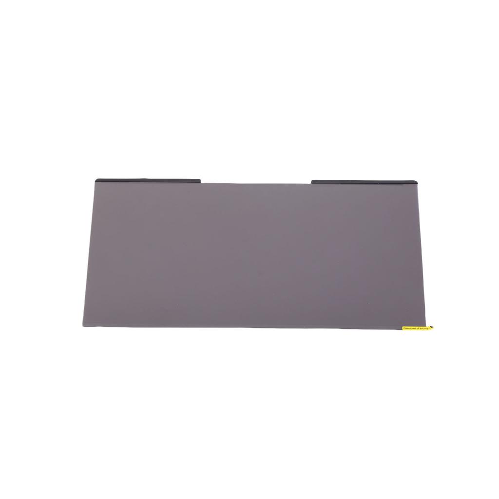 Magnetic Laptop Screen Protector 16:9 Glass Anti Peeping Eye Care Removable Laptop Private Screen Filter