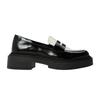 Womens/Ladies Charley Penny Loafers