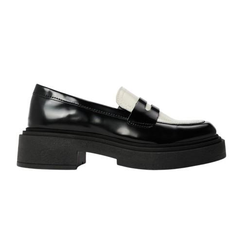 Steve Madden Womens/Ladies Charley Penny Loafers