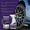 Rimuovi Ruggine per Automobili, Convertitore di Ruggine per Motori, Derugginazione Manutenzione Parti Auto, Pulitore, Prevenzione Rapida Corrosione A4L7